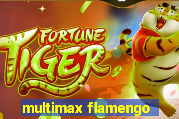 multimax flamengo